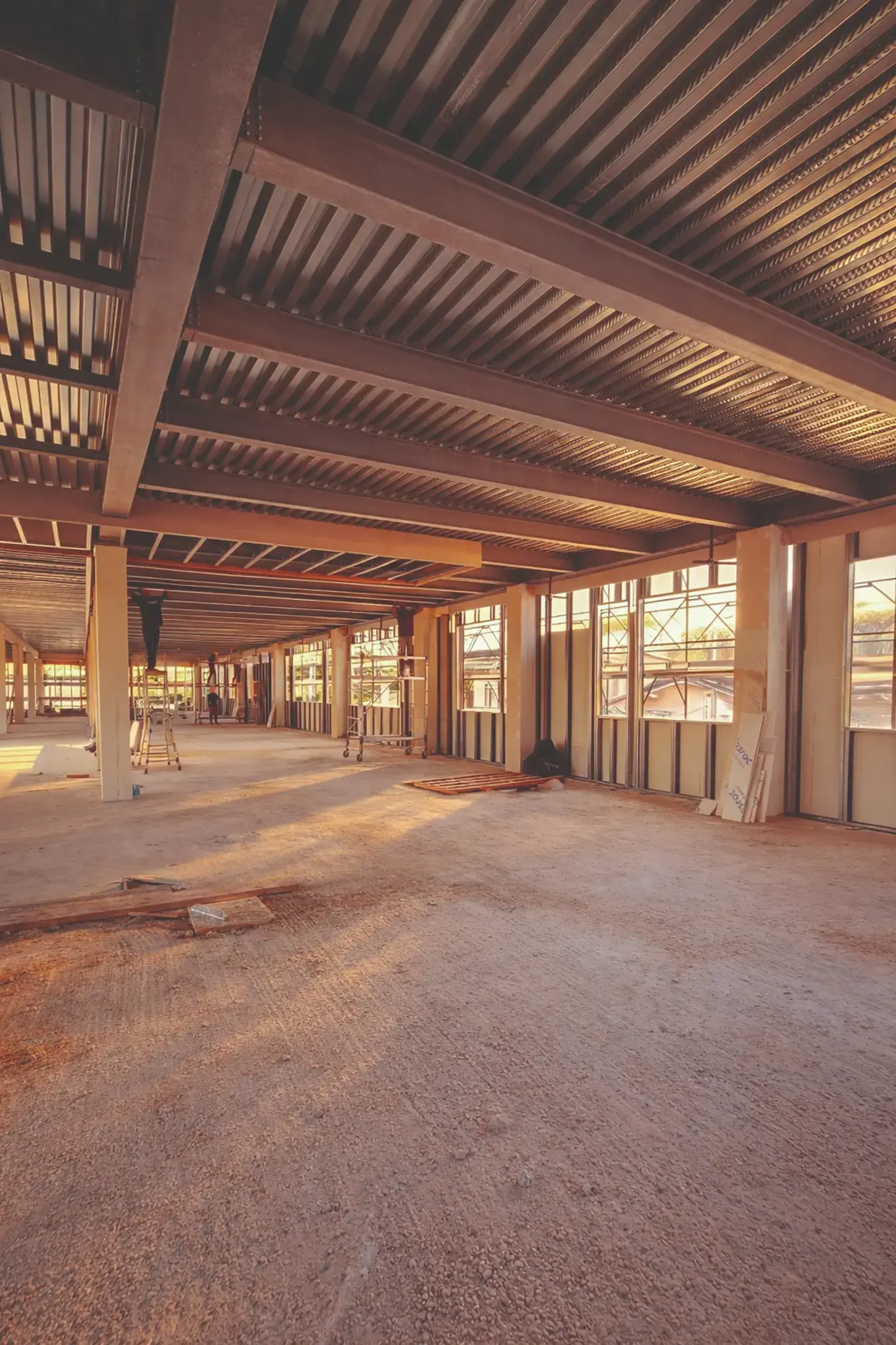 Polo Scolastico Bibolotti