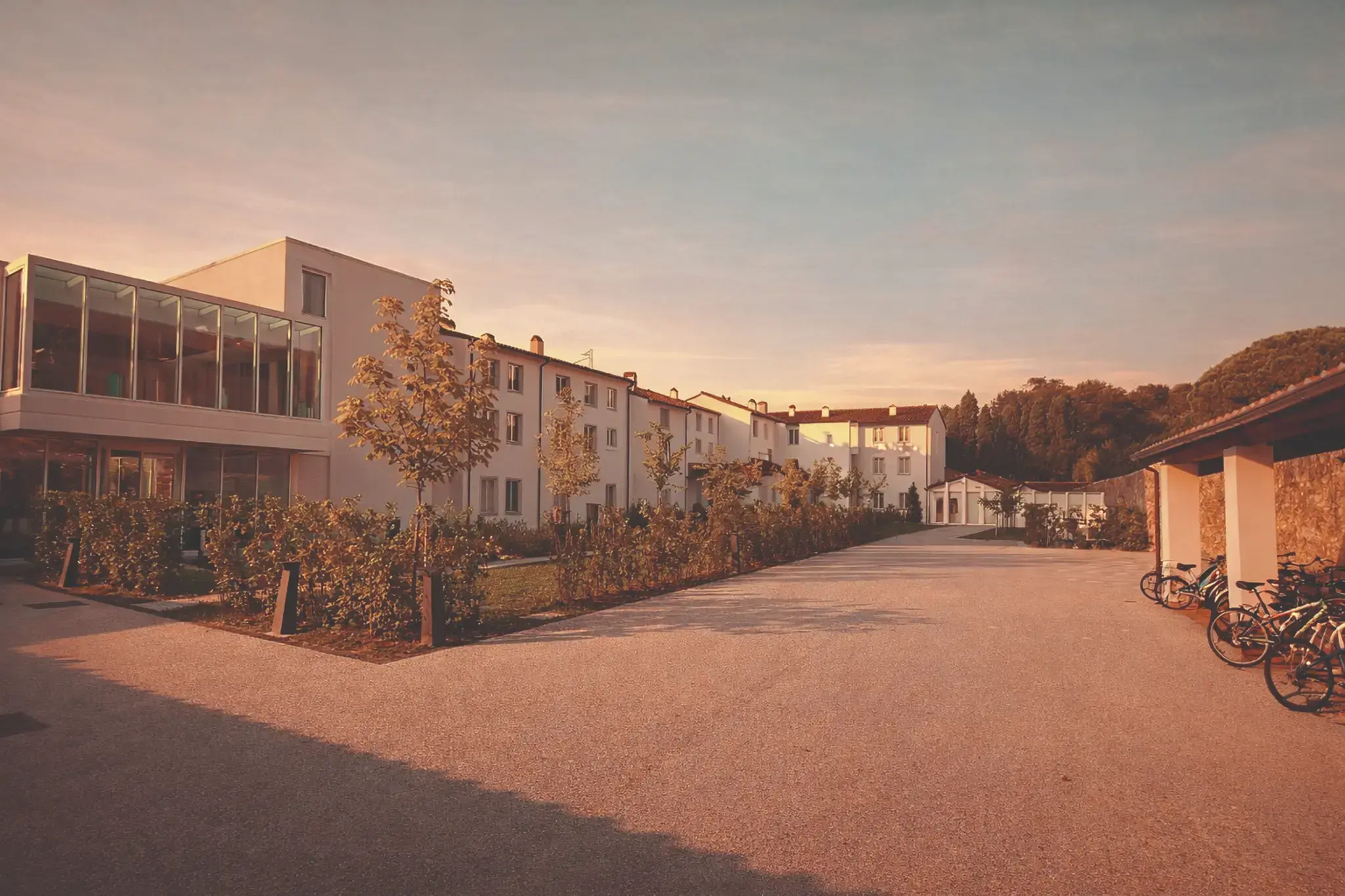 Residenza Universitaria IMT